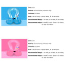 #A Swimming Laps Inflatable Floating Swim Arm Rings for Kids Adults Water Pool T