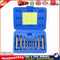 10pcs M4-M22 Broken Head Taps Extractor Stripped Screw Remover Guide Set Newly