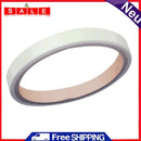Fishing Rod Luminous Adhesive Tape Safety Stickers DIY Rod Straps Fishing Tool