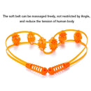 Handheld Relax Pain Relief Muscle Massage Massage Roller Massager Massage Tool