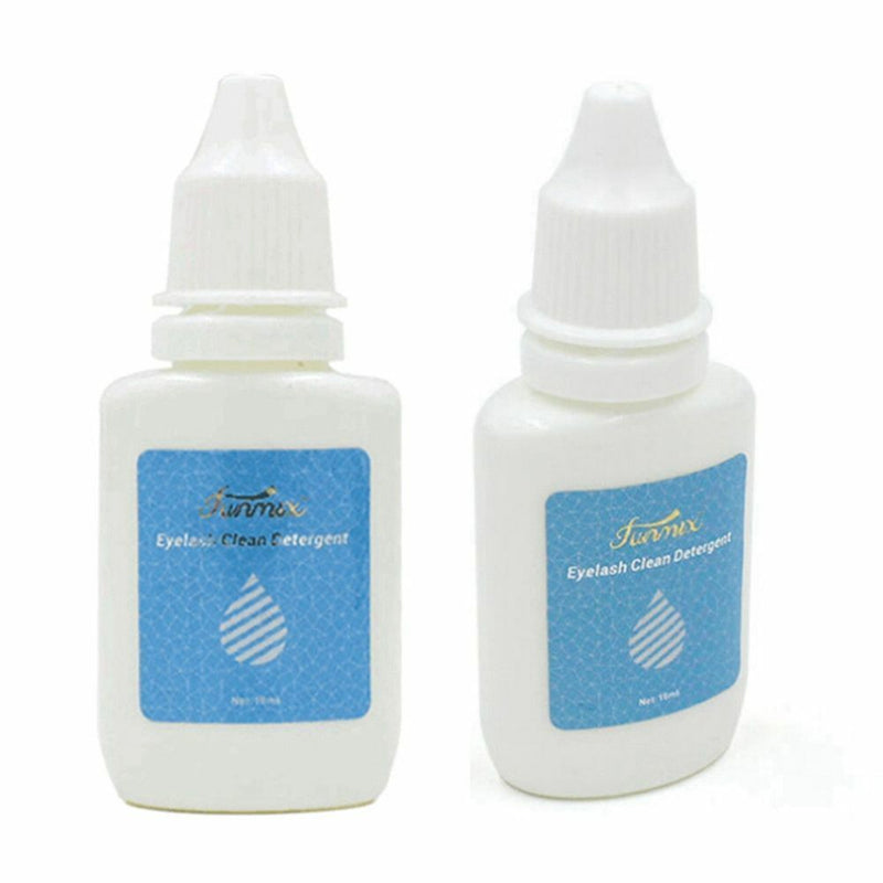 Effective Eyelash Extension False Eyelash Cleanser Beauty Cleaner Tool Liquid