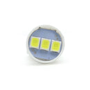 COB Light Bulbs LED T10 W5W Dome Map License Plate Light Car LED Reading Bulbs