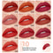 Waterproof Longlasting Pocket Mini Lipstick Capsule Matte Tint Lip Makeup Candy