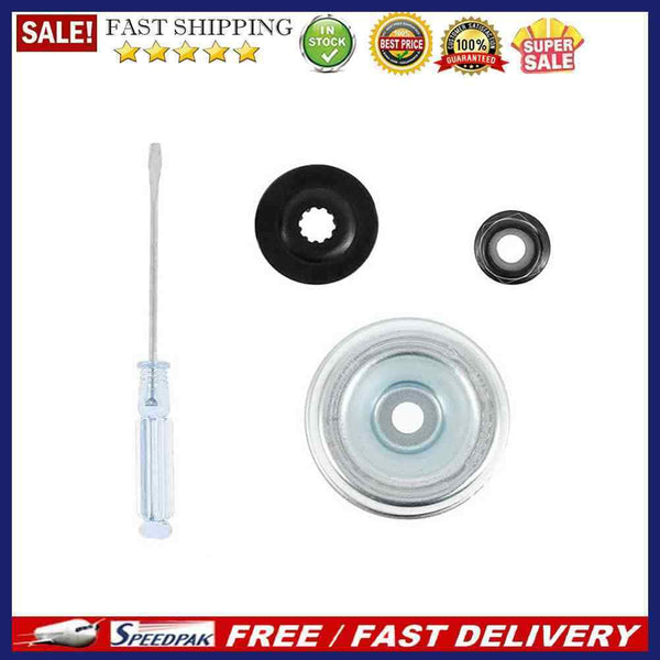 Universal Grass Trimmer Head for Lawn Mower Brush Weed Cutter Replacement Too