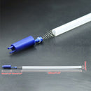 Brewing Spring Loaded Filler Bottling Shut-off Valve Bottling Tube Beer Brewing