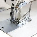 For Lockstitch Machine Hemmer Right Angle Curve Edge Bias Binder (30mm) Newly