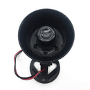 Van Truck Emergency Sound Amplifier 12V Single Sounds Speaker for Motorcycles