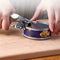 Manual Can Opener Kitchen Tools Steel Can DIY Opener Side Gadgets Nice 2Q6W F2W2