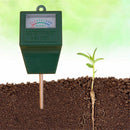 Flower Indoor Humidimetre Meter Moisture Meter Soil Tester Humidity Sensor