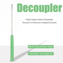 Fishing Bait Line Extractor Decoupler Hook Remover Fish Tackle Detacher
