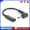 PD USB C Female to Right Angle DC Connector Adapter for Laptop (4.0x1.7mm)