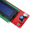 Accessories Display Screen Mainboard Smart Controller LCD 2004 Motherboard