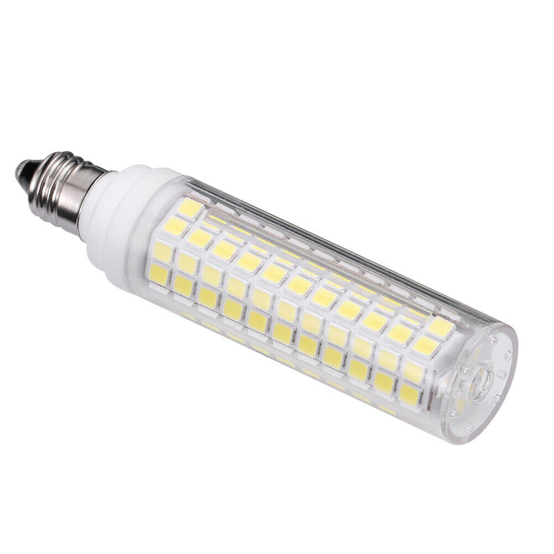 #A 15w Light Bulbs Led Spotlights Home 360 Degree Glow Rechargeable Bulb Decor