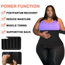 Bands Corset Tummy Belt Shaperwear Belts Belly Wraps Snatch Me Up Bandage Wrap