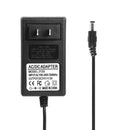 18650 Battery Charger Power Adapter DC 5.5x2.1mm Li-ion Charger 21V 2A Output
