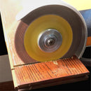 115mm 3T Circular Saw Blade Grinder Disc Carbide Wood Cutting Disc Blades Newly