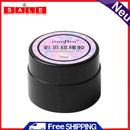 Glitter Color Shell Texture Gel Varnish Glitter Shiny Sparkle Nail Art Accessory