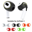 Silicone Earbuds Case Earphone Replacement Earplug Protector Wireless Earbuds