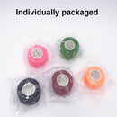 Cross Stitch Finger Protection Cover Embroidery Pain Relief Sleeves (3) Newly