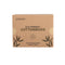 Wooden Nose Ears Cleaning Sticks Ear Swab Cotton Buds Bamboo Cotton Swab