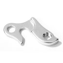 Road Bike Alloy Rear Derailleur Hanger Extender Frame Gear Tail Hooks (01) Newly