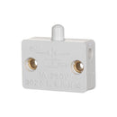 Household Cabinet Light Switch Wardrobe Light Automatic Reset Door Control