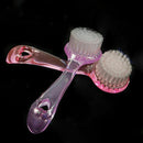 Exfoliating Skin Brush Face Care Cleaning Cleanser Wash-C HOT Z3N4