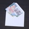 Broadroot 5D DIY Diamond Painting Christmas Greeting Cards Cross Stitch Embroidery Kit