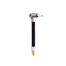 Motorcycle Bike Tyre Inflator Hose Air Pump Extension Tube Adapter (10cm) Newly