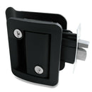 Alloy Door Latch Handle Lock Cabinet Lock RV Handle Latch Entry Door Lock