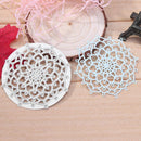 Metal Cutting Die Stencil for DIY Scrapbooking Photo Album Flower (MS-632)