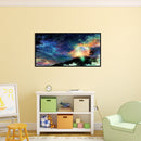 Diamond Painting 5D Starry Sky DIY Full Round Drill Mosaic Picture Crafts Art