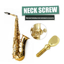 Sax Saxophone Repair Parts Tightening Screws for Woodwind Instrument Accessories