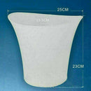 Party Light Up Glowing Bar Table Light LED Ice Bucket 5L Color Changing