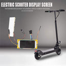 Electric Scooter Display Screen Skateboard Accessories for Kugoo S1 S2 S3