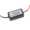 Car Rear View  Backup Camera Filter  Relay Capacitor Rectifier  12V DC Power