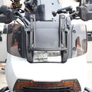 Deflector Side Windshield Windshield Covers For PAN AMERICA 1250 S PA1250 2021