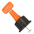 Leveler Tile Gasket Horizontal Floor Tile Leveling Tool Leveling System