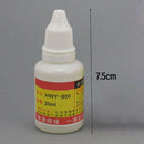 Liquid Solders Soldering Paste Stainless Steel Liquid Flux Solders Water