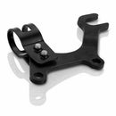 Adjustable Bicycle Bike Disc Brake Bracket Frame Adaptor H T1O0 Mounting Hi K8E1