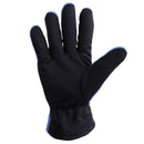 Outdoor Cycling Gloves Anti-Brief Winter Warm Skiing Motorcycle Thermal Center