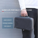Box Action Camera Storage Bag Handbag Case Carrying For Insta360 ONE X/X2