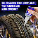 Bike Tyre Tire Tube Puncture Repair Tool Kit Bicycle Cycling HOT. Glue x1 R2U6
