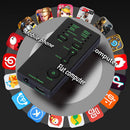 Voice Changer Device for PS4 Xbox Console PC Phone Tablet 7 Sound Changes Newly