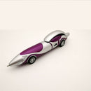 School Stationery Creative Cute Car Ballpoint Pens Writing Marker Children's