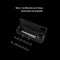 #A UV Bath Shelf Home Gadget Toothbrush Holders Rechargeable for Bathroom Toilet