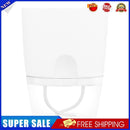 2 Layer ABS Flowerpot Self Watering Plant Container with Water Tank (8.2cm)