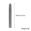 Easy Melt Tool Welding Rod Solding Stick Powder Cored Aluminum Solder
