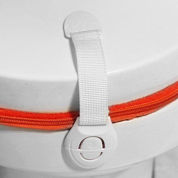 Kids baby kids toddler safety refrigerator drawer door cabinet barrier
