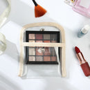 Cosmetic Bags Transparent Wallet Storage Bag Pvc Coin Purse Organizer Case
